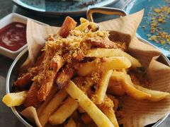 -Hi City·城市之巅