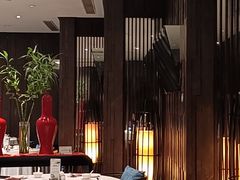 -红棉中餐厅·广州海航威斯汀酒店