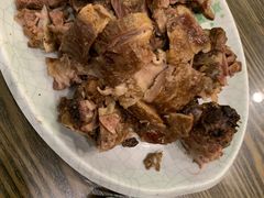 -清真益鑫羊肉手抓馆(南大街店)