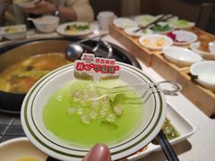 -芭夯兔·兔肉汤锅(新都店)