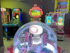 -星悦蓝海欢乐园(石路天虹店)