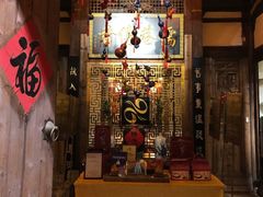 -文儒九号·闽菜馆(三坊七巷店)