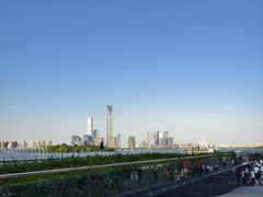-金鸡湖景区