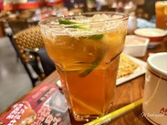 -阿润打边炉·鲜切鸡煲(华漕店)
