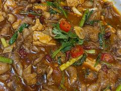 -百岁鱼庄·常州老字号(湖塘店)