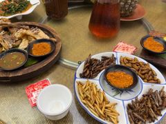 -多哥水傣味餐厅(司马巷店)