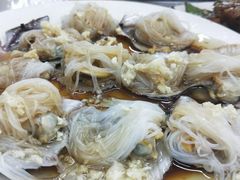 -老陈饭店(黑石支路店)