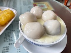 -阿三麻蓉汤圆(顺光大厦店)