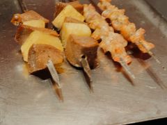 -阿里家·新疆烤肉酒場