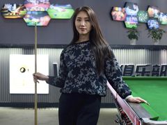 -VV桌球俱乐部(长阳大润发店)