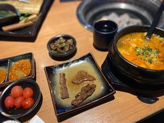 -锦和牛·炭火烧肉(ICC太和里店)