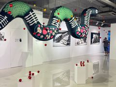 -福田美术馆——新童话主义－周艺文艺术季