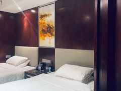 -常州环球恐龙城维景国际大酒店