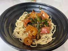 虾腰面-老地方面馆(思南路店)