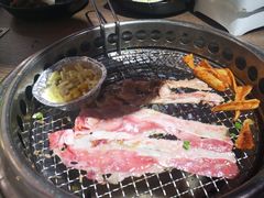 -火炉火自助餐(枫蓝国际店)