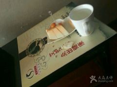 -华夏良子·足道SPA艾灸(铁道大厦店)