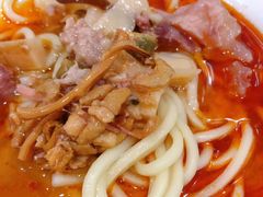 -二号桥脆绍面(星辉中路店)