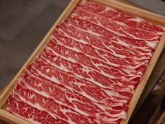 和牛寿喜烧-築鳥日本料理(黑沙环店)