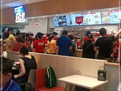 -乡村基(南坪上海城店)