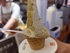 -野人先生Gelato(上海长宁龙之梦店)