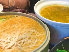 蟹粉担担面-蟹榭·本帮江浙菜·蟹宴(五角场合生汇商场店)