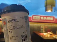 -魏铭鱼头捞饭(晋阳路店)