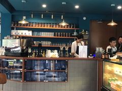 -糖房咖啡(南锣鼓巷店)
