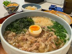-dodonpa.墩墩伐 便当食堂(博华广场店)