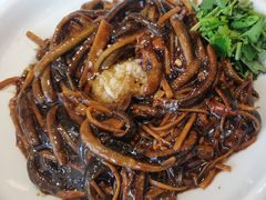 -马凯餐厅(长椿街店)