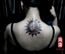 -TATTOO FAMILY刺青纹身工作室