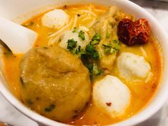 -翠華餐廳(浦东机场T1店)