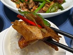 -宴周康·精致江浙菜(周浦店)