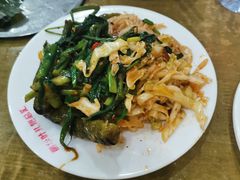 -丽华叶儿粑总汇