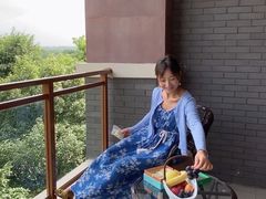 -成都安仁福朋喜来登酒店
