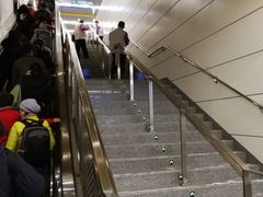 -蒲黄榆(地铁站)