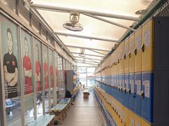-奥龙堡游泳馆(广纸店)