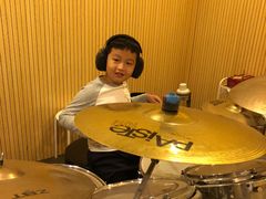 -乐童乐人现代音乐艺术学校(万柳校区)