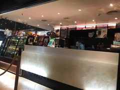 -太平洋咖啡(五月花店)