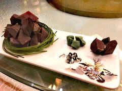 闹汤驴肉-庖丁堂酒店(高新区店)