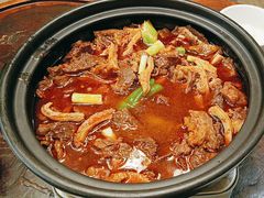 -肖记公安牛肉鱼杂馆·省级非物质文化遗产(三角路直营店)