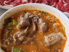 -潮牛禾记•潮汕鲜牛肉火锅(新亚洲店)