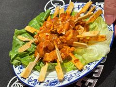 -萍姐火锅·公路夜市(南京弘阳广场店)