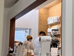 -BLACKSHEEP ESPRESSO(建国中路店)