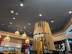 -一風堂拉面(美罗城店)
