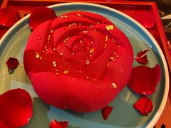 -百香自助餐厅·西安唐隆国际酒店(曲江店)