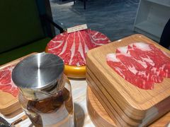 -伝承·和牛寿喜烧·放题(东营银座购物中心店)