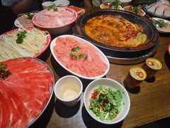 -牛市坎火锅(建设路店)