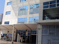 -南山图书馆(常兴路店)