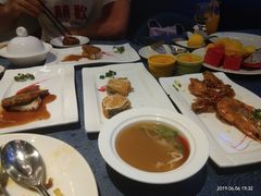 -鹭江潮餐厅•福建菜(鹭江佲家酒店)