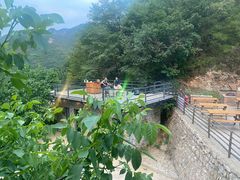 -北京山里寒舍度假酒店